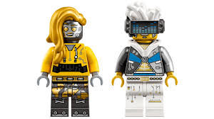 The latest tweets from lego clayface (@legociayface315). A Closer Look At The New Lego Vidiyo Minifigures And Bandmates Series 2 Jay S Brick Blog