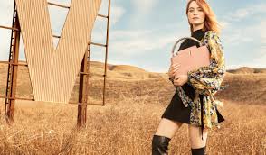 Check out this fantastic collection of louis vuitton desktop wallpapers, with 46 louis vuitton desktop background images for your desktop a collection of the top 46 louis vuitton desktop wallpapers and backgrounds available for download for free. 5k Emma Stone Lv Photoshoot 2018 Hd Celebrities 4k Wallpapers Images Backgrounds Photos And Pictures