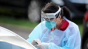 4 new confirmed cases (in the last 24 hours). Zrhrq52bvta9bm