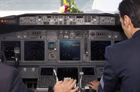The 737 max completed its first flight jan. Faa May Not Require Simulator Training For Boeing 737 Max Pilots