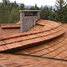 Our cedar shakes and shingles are perfect for wood roofing and siding applications. Pgmin Wimsatt Building Materials