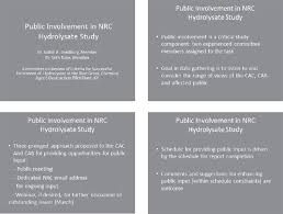 We can give some general guidance and suggest a few rules, but. Appendix B Public Interest And Input Documents Review Criteria For Successful Treatment Of Hydrolysate At The Blue Grass Chemical Agent Destruction Pilot Plant The National Academies Press