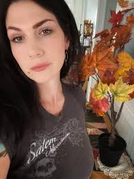 The Queen Of Halloween