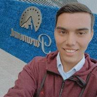 Daniel Nardo Deganutti (@deganutti_nardo)