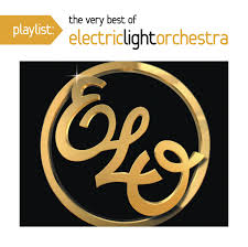 Electric Light Orchestra Playlist The Very Best Of Electric Light Orchestra Amazon Com Music