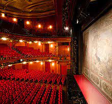 Named after the austrian dramatist ferdinand raimund, the theatre was built by an association of viennese citizens and opened on 28 november 1893 with raimund's play die gefesselte phantasie. Raimund Theater Wikipedia