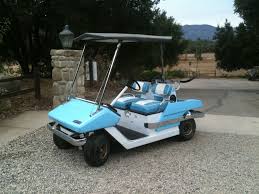 Cushman turf truckster wiring diagram wiring diagram is a simplified usual pictorial representation of an electrical circuit. Cushman Golfster Photo And Video Review Comments