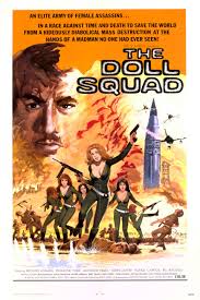 Doll Squad