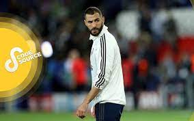 Born 19 december 1987) is a french professional footballer who plays as a striker for spanish club real madrid. Benzema Comment La France S Est Privee De L Un De Ses Meilleurs Attaquants Le Parisien