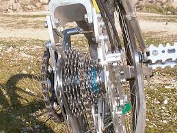 Frm Phaser Fahrradteile Getriebe Mountainbike