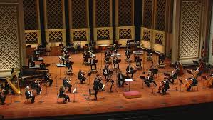 Area, the music hall ballroom is the second largest hall of the building as well as the cincinnati city. Cincinnati Symphony Orchestra And Pops Orchestra To Return To Full Capacity Wkrc