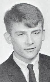 Ronnie Terry Obituary