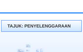 Pengadaan mesin pemotong rumput 33. Tajuk Penyelenggaraan By Amirul Asraf