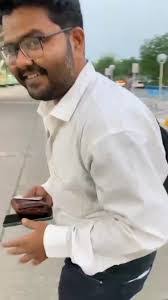 Arun Shinde's Instagram, Twitter & Facebook