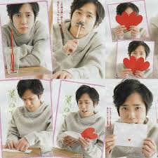 arashi kawaii on instagram tv guide ninomiyakazunari kazunarininomiya ninomiya nino arashi kawaii 嵐 二宮 和 也