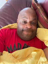 Laron Taylor-Lai Lida