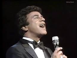 Johnny Mathis Has Been Maybe More Important Than We've Thought