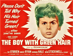 Advertising from Greek news paper in 1948...