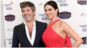 The music mogul, 61, reportedly joined his partner lauren silverman as they took. Does Simon Cowell Have A Wife Is He Married Heavy Com