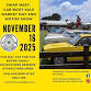 Cobden Pioneer Park Motor & Market Day — AOMC event image