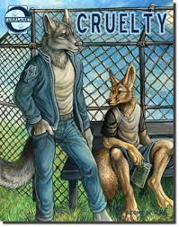 Cruelty by rukis