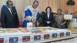The new name means land of the swazis. Swaziland Has A New Name Eswatini But Will Anything Else Change Bbc News