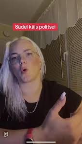 Sädel käis politsei