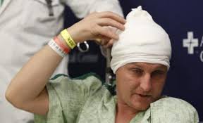 3-inch nail removed from Illinois man's brain