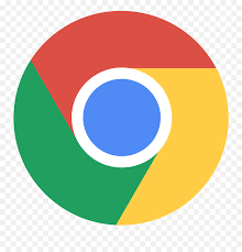 This logo was introduced on ios in january 2015, and on desktop in october 2015. Google Chrome Icon Png Image Free Chrome Logo Png 2019 Free Transparent Png Images Pngaaa Com