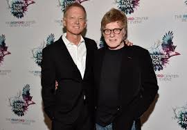 She is a painter who was born and raised in hamburg, germany. Robert Redford S Son James Dies At 58 Vanity Fair