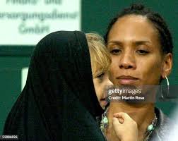 554 Barbara Boris Becker Photos & High Res Pictures