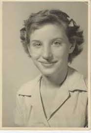 Wanda Louise Burd D'Angelo (1932-1979)