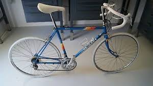 80er Peugeot Rennrad Fahrrad Vintage Retro Klassiker Bianchi Campagnolo Px10 Peugeot Rennrad Fahrrad