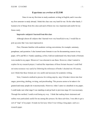 Sample apa paper 1 running head: Synthesis Paper