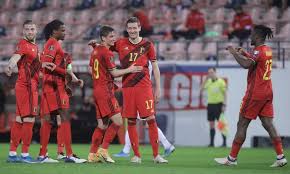 O selecionador da irlanda convocou 25 jogadores para jogos com portugal, sérvia e azerbaijão, para a qualificação para o campeonato mundial de 2022. Mundial 2022 Todos Os Resultados E As Respetivas Classificacoes Maisfutebol