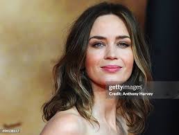 395 Emily Blunt 28 May 2014 Stock Photos, High-Res Pictures, and Images