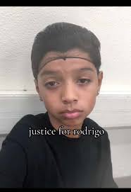 Benjamin Flores Jr New Pics