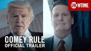 Get movie times, buy tickets, watch trailers and read reviews at fandango. The Comey Rule 2020 Official Trailer Showtime Limited Series Youtube