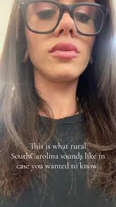 Edgefield South Carolina Sharon Mims