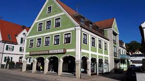 Augsburg/lechhausen 42 qm wohnung zu vermieten. 6 Zimmer Wohnung Zu Vermieten Edmund Zimmermann Strasse 9 86470 Thannhausen Gunzburg Kreis Mapio Net