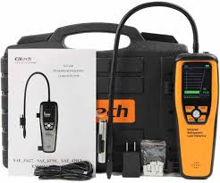 Robinair 16455 trutrack ultrasonic leak. Zbs6wcslc2mqfm