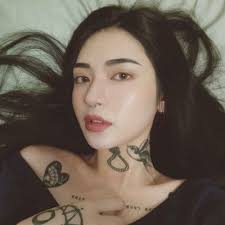 Ulzzang Icons Tumblr Girl Tattoos Tattoed Girls Ulzzang Girl
