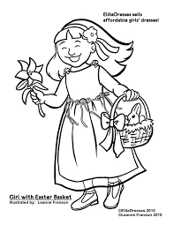 Fantasy and medieval coloring gallery » make your world more colorful with printable coloring pages from crayola. Little Girl 96584 Characters Printable Coloring Pages