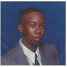 Clarence Simpson Obituary (2017)