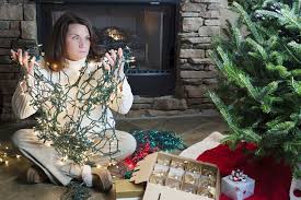 Indeed, many people believed that it was extremely unlucky to bring evergreens, the traditional item to decorate homes. So When Exactly Should You Take Your Christmas Tree Down