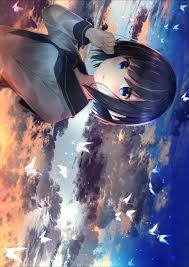 Upload, share, search and download for free. Pin On Anime Girls