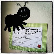 Daily leisure has a number of charming crafts for young children. End Of The Year Crafts Miss Kindergarten