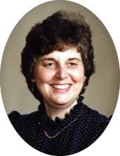 Norma Ferguson Marcey