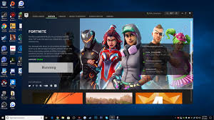 Make sure epic games launcher is not running in the background. Epic Games Launcher Stuck On Loading