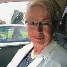 Pauline Judd Obituary November 7, 2022